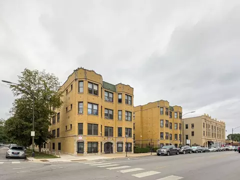 1536 N Kedzie Ave #3J, Chicago, IL 60651