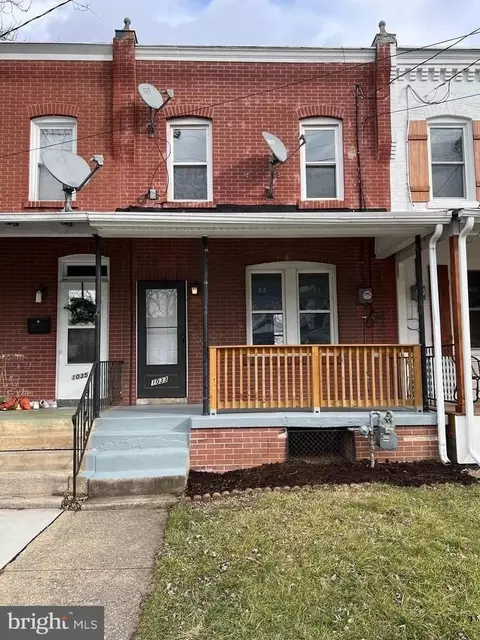 1033 N Lime St, Lancaster, PA 17602