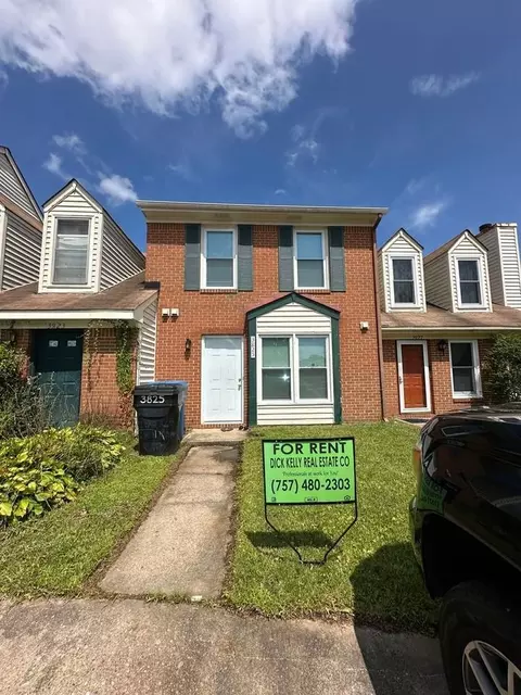 3825 Buchanan Dr, Virginia Beach, VA 23453