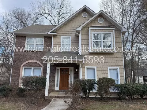 5017 Knoll View Cir, Hoover, AL 35244