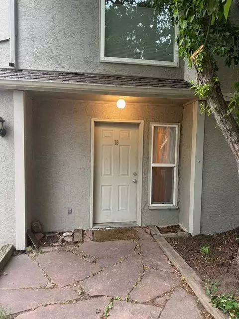 3000 Broadway #16, Boulder, CO 80304