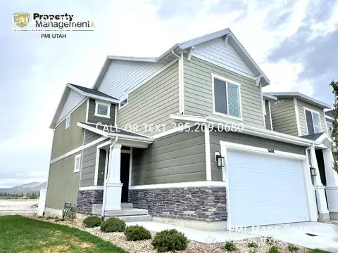 3608 W Barley Bnd, Lehi, UT 84043
