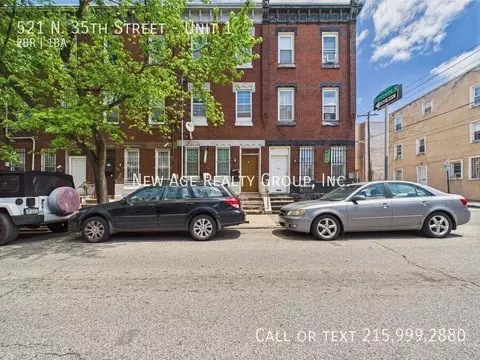 521 N 35th St #1, Philadelphia, PA 19104