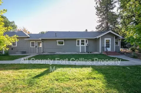 224 12 S Loomis Ave, Fort Collins, CO 80521