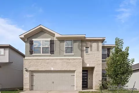 6611 Gentry Farm, San Antonio, TX 78249