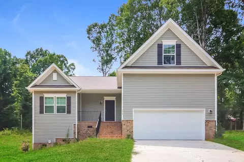 176 Nottingham Cir, Statesville, NC 28625