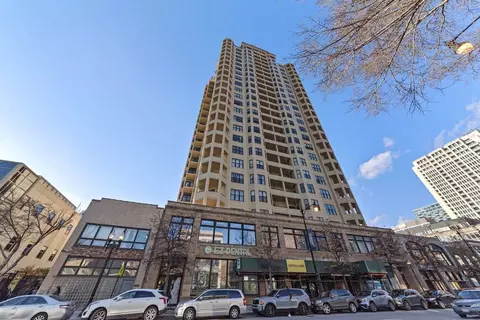1464 S Michigan Ave #1003, Chicago, IL 60605