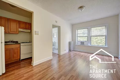 1742 N Humboldt Blvd #208, Chicago, IL 60647