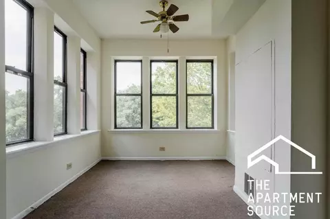 2319 N Kedzie Blvd #2F, Chicago, IL 60647