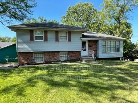 10200 Fremont Ave, Kansas City, MO 64134