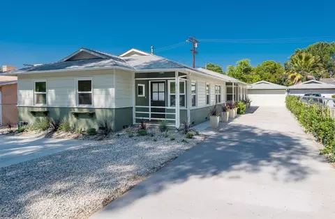 4752 Topanga Canyon Blvd, Woodland Hills, CA 91364