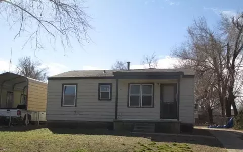 3912 SW 25th St, Oklahoma City, OK 73108