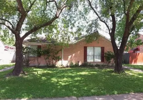 14109 Callahan Dr, Houston, TX 77049