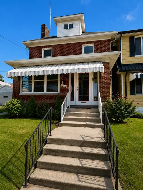 826 North St, New Kensington, PA 15068