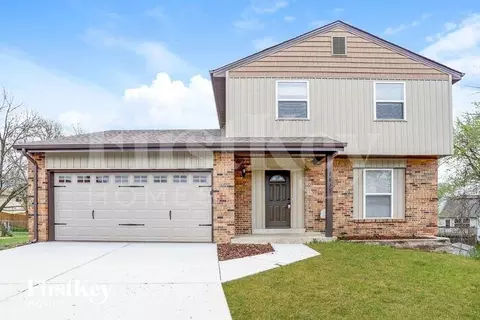2835 Pinebrook Ct, Arnold, MO 63010
