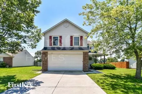 535 Murphy Ln, Brownsburg, IN 46112