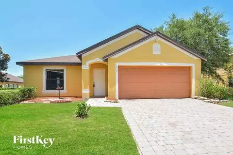 932 Fallbrooke Ave, Deltona, FL 32725