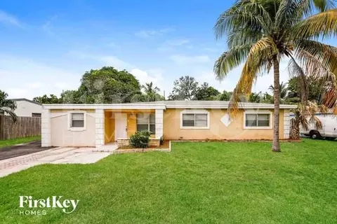 1105 Arizona Ave, Fort Lauderdale, FL 33312