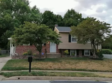4722 Vicky Rd, Nottingham, MD 21236