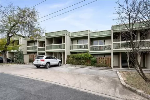 1509 W 395th St #102, Austin, TX 78756