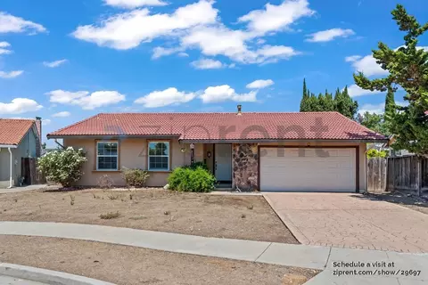 3686 Lightfare Ct, San Jose, CA 95121