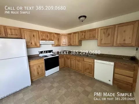567 N 880 E #6, Spanish Fork, UT 84660