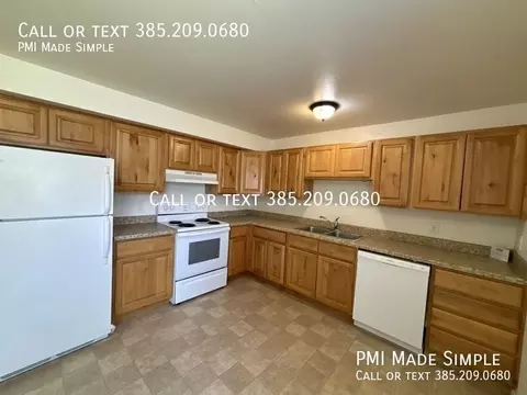 567 N 880 E #8, Spanish Fork, UT 84660