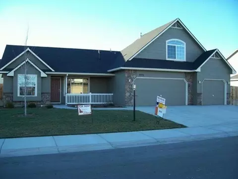 3771 N Rhodes Ave, Meridian, ID 83646