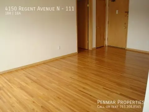 4150 Regent Ave N #111, Robbinsdale, MN 55422