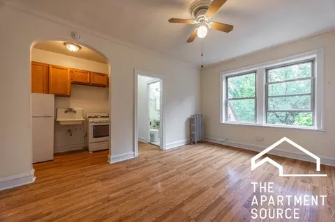 2536 N Sawyer Ave #406, Chicago, IL 60647