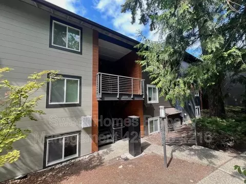 12219 Bel, Bellevue, WA 98005
