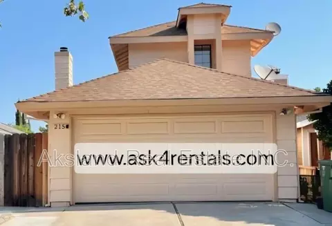 215 Clover Rd, Tracy, CA 95376