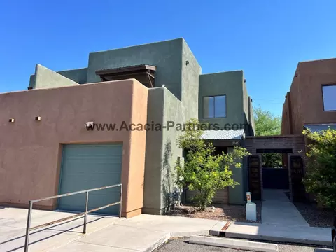 3145 N Olsen Ave, Tucson, AZ 85719