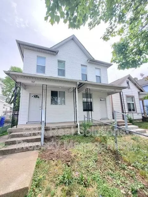 152 Hayden Ave, Columbus, OH 43222