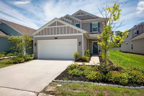 2134 Major Oak St, Jacksonville, FL 32218