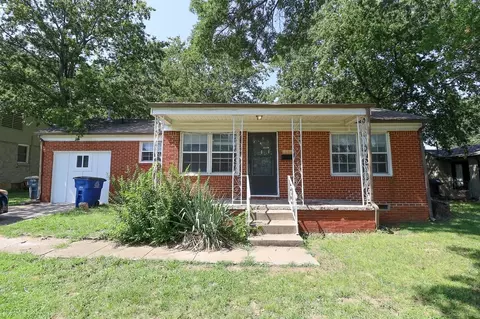 5939 E 4th Ter, Tulsa, OK 74112