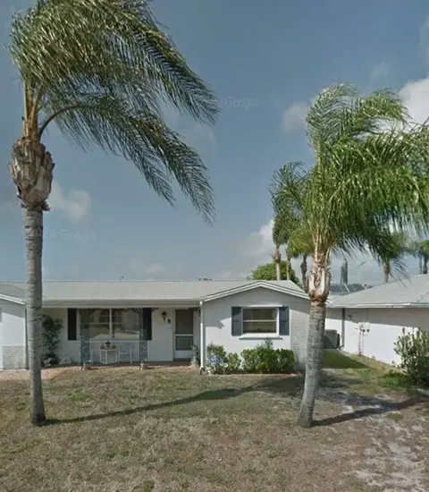 5939 Otis Dr, New Port Richey, FL 34652