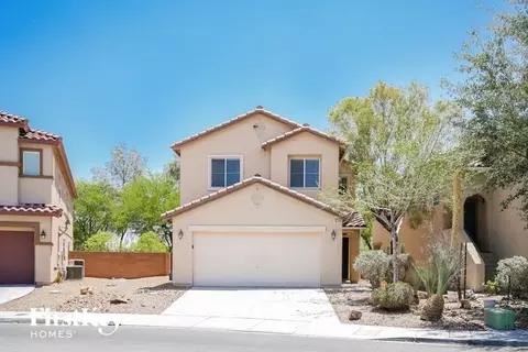 8748 Palomino Ranch St, Las Vegas, NV 89131