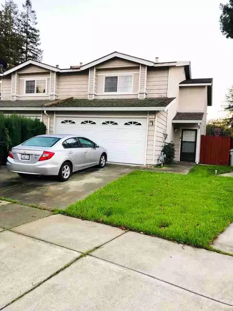254 Grau Dr, Fremont, CA 94536