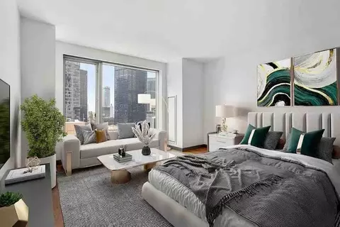 Undisclosed, New York, NY 10038