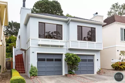 41 Dellbrook Ave, San Francisco, CA 94131