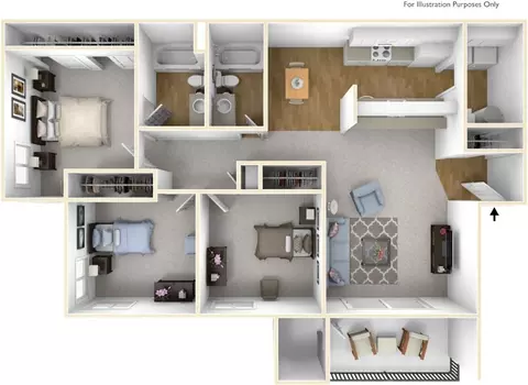 16936 SE Powell Blvd #61, Portland, OR 97236