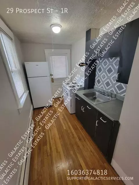29 Prospect St #1R, Manchester, NH 03104
