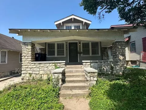 402 Van Brunt Blvd, Kansas City, MO 64124
