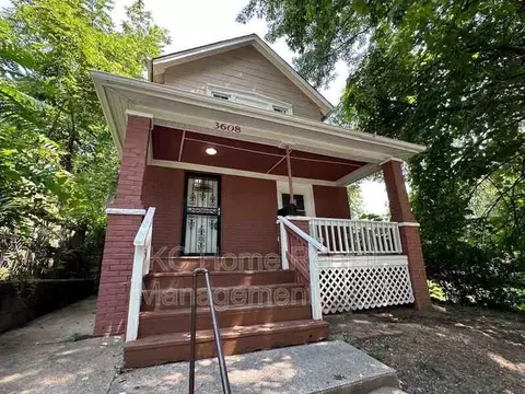 3608 Garner Ave, Kansas City, MO 64124