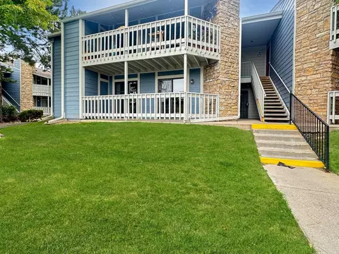 8600 E Alameda Ave, Denver, CO 80247