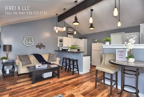 2204 12 E 14th St, Tulsa, OK 74104