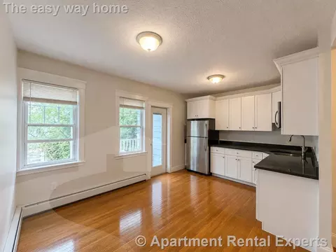 23 Lowell St #1, Somerville, MA 02143