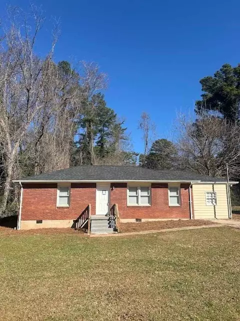 2524 Habersham Dr, Decatur, GA 30032