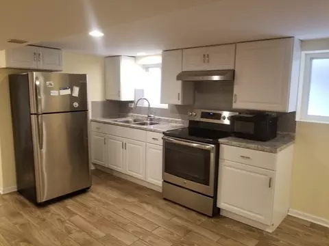 5849 N Maplewood Ave #GDN, Chicago, IL 60659